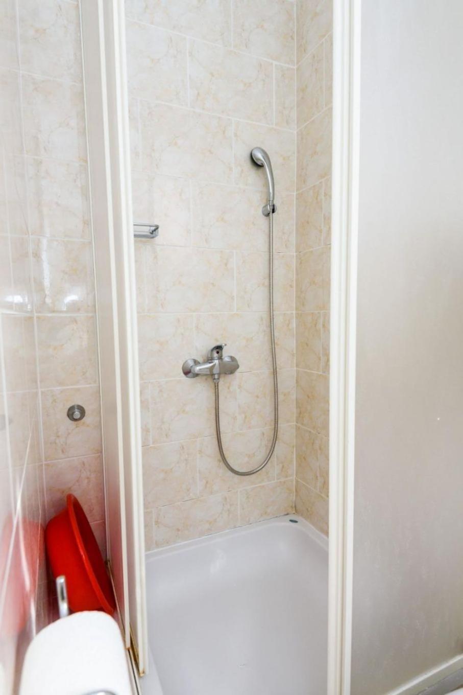 Apartments Goge Gradac  Zewnętrze zdjęcie