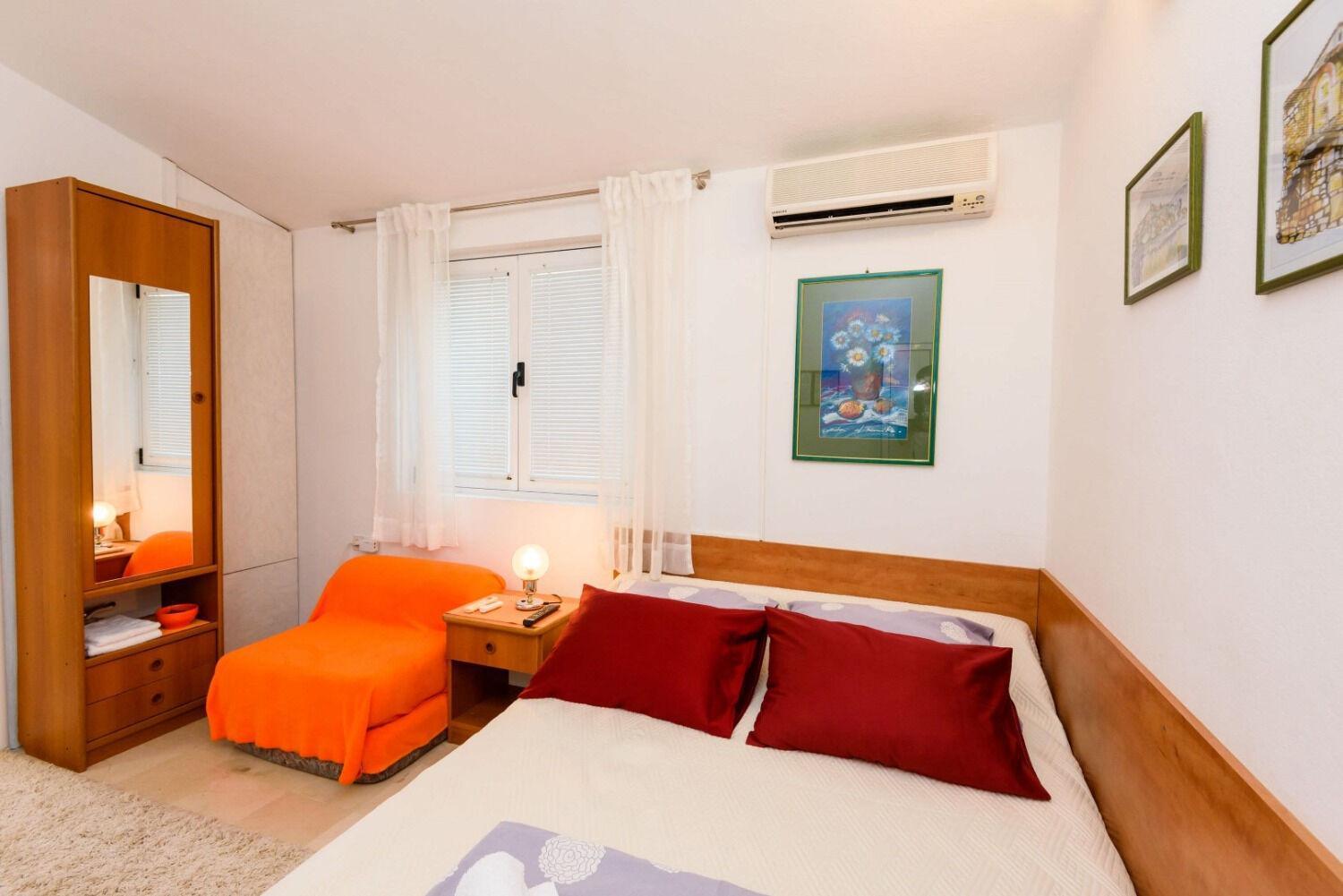 Apartments Goge Gradac  Zewnętrze zdjęcie