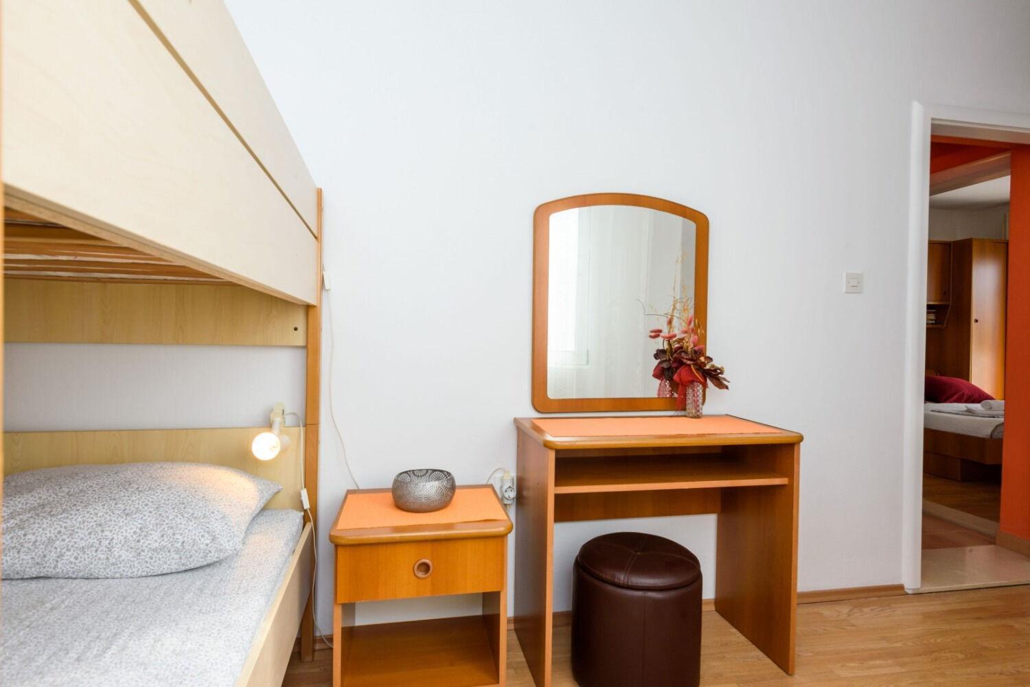 Apartments Goge Gradac  Zewnętrze zdjęcie