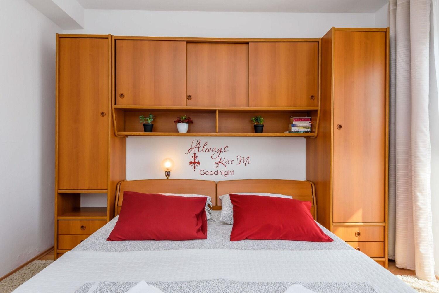 Apartments Goge Gradac  Zewnętrze zdjęcie
