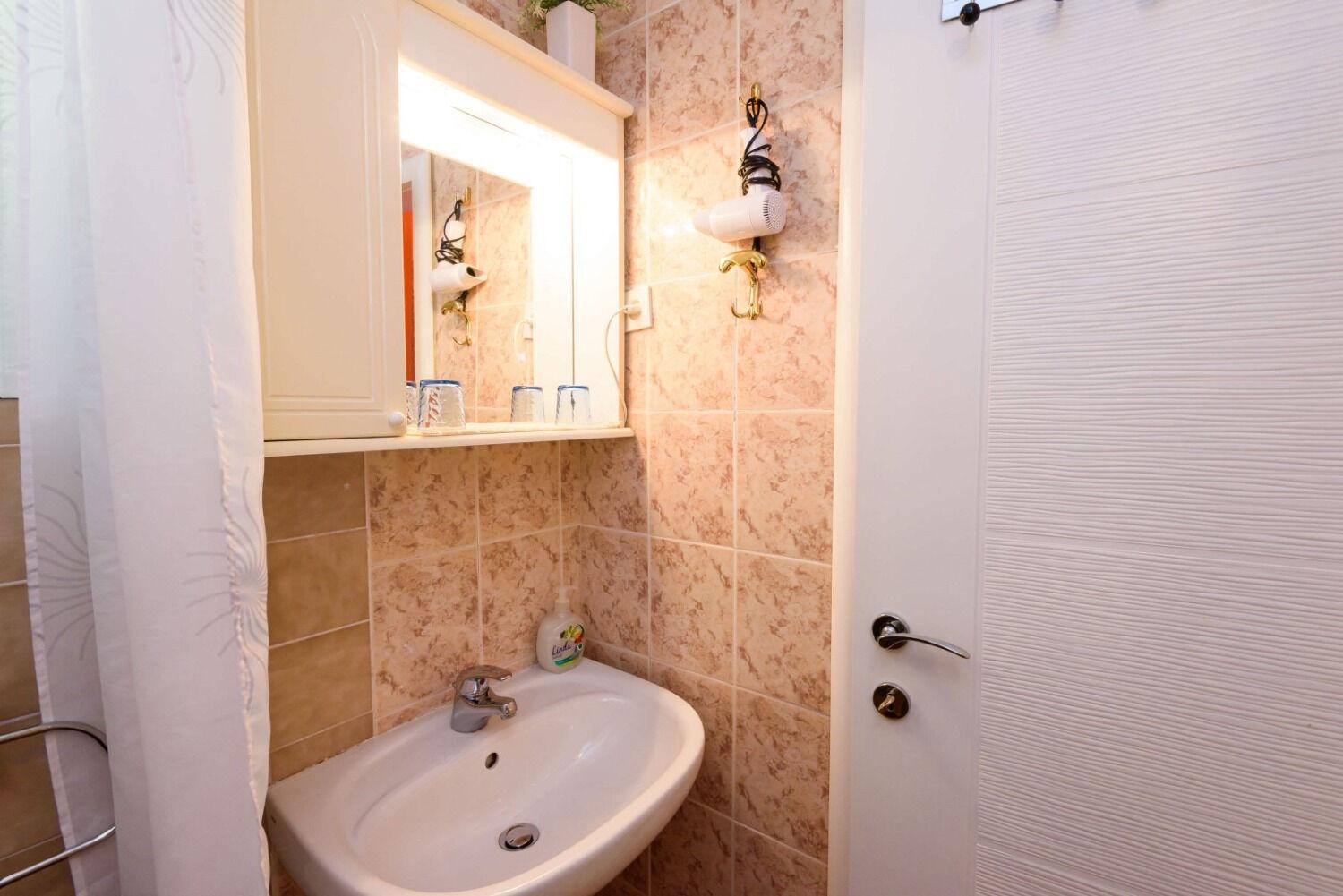 Apartments Goge Gradac  Zewnętrze zdjęcie