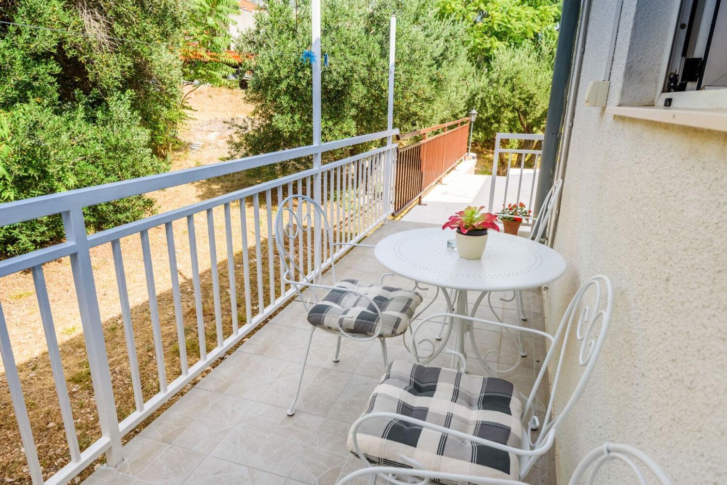 Apartments Goge Gradac  Zewnętrze zdjęcie