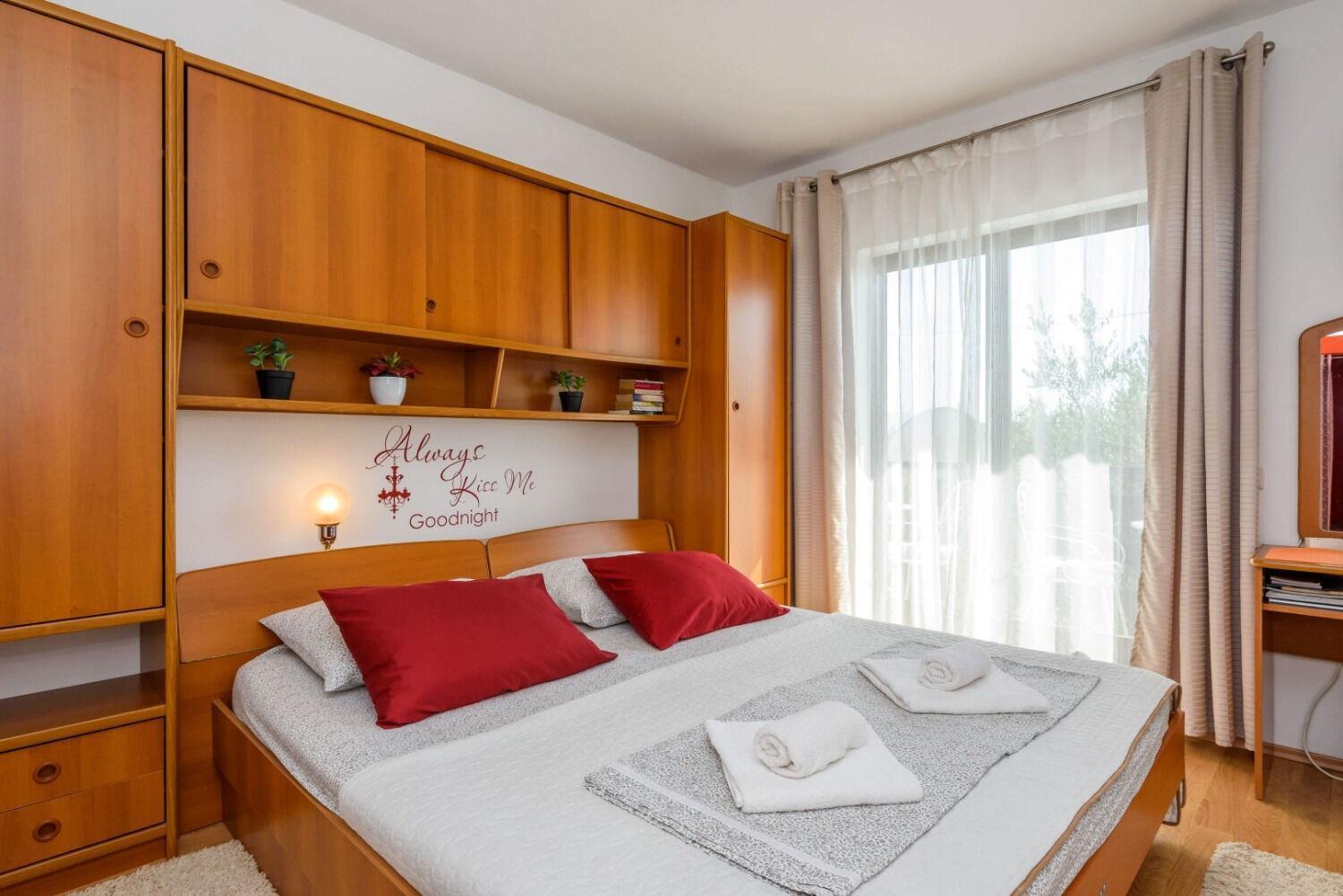 Apartments Goge Gradac  Zewnętrze zdjęcie