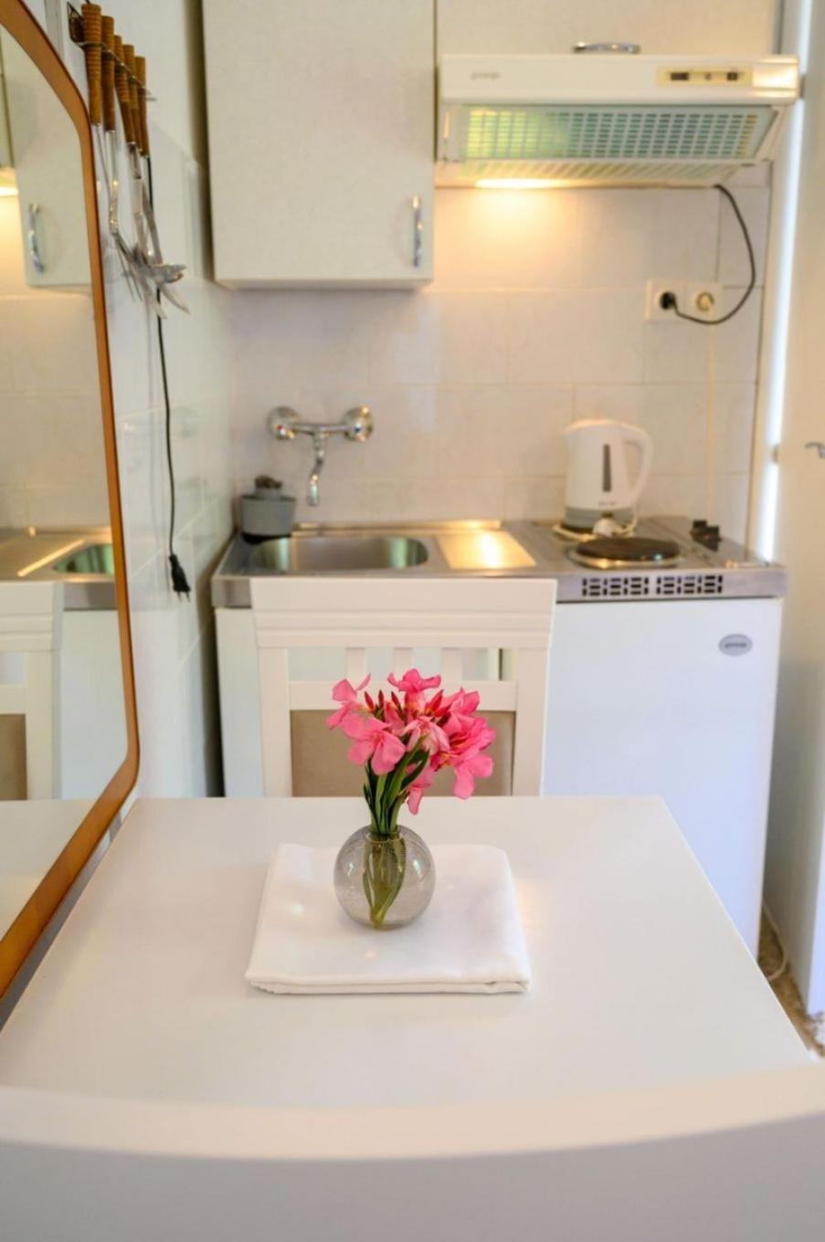 Apartments Goge Gradac  Zewnętrze zdjęcie