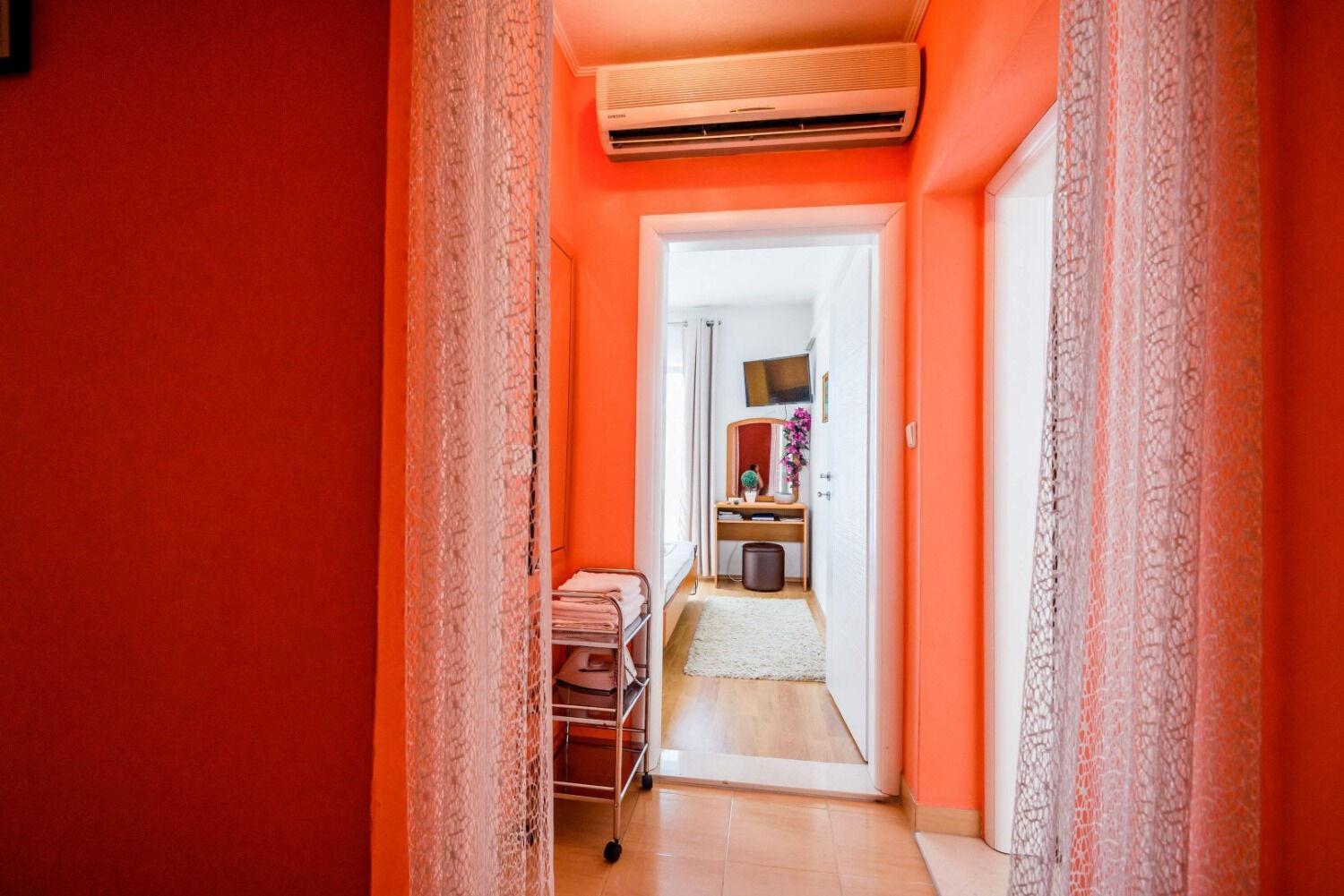 Apartments Goge Gradac  Zewnętrze zdjęcie