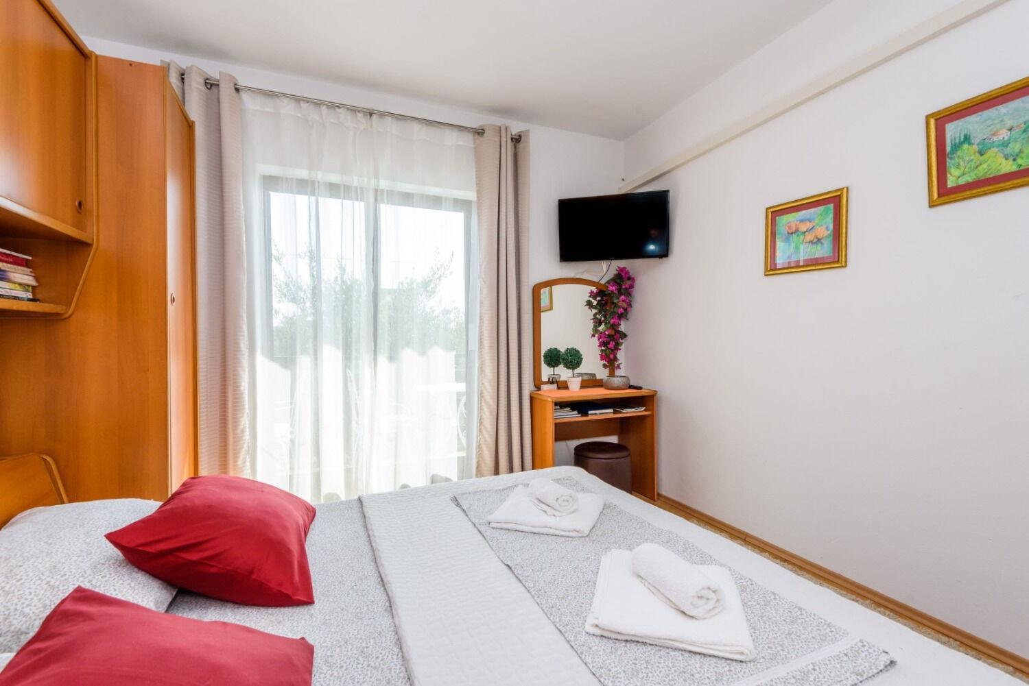 Apartments Goge Gradac  Zewnętrze zdjęcie
