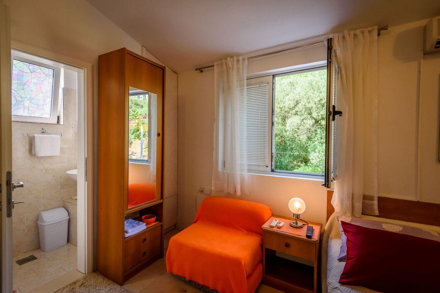 Apartments Goge Gradac  Zewnętrze zdjęcie