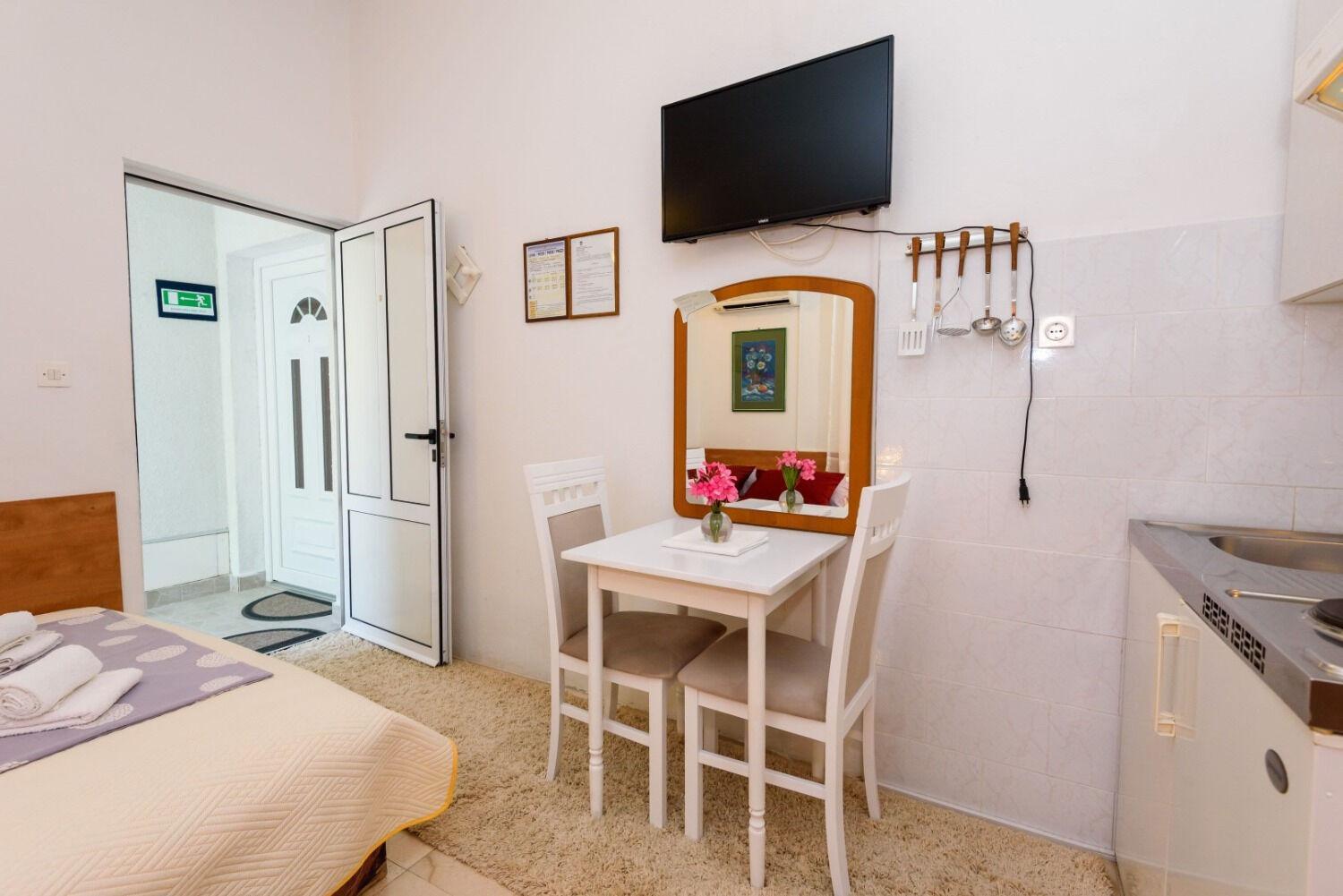 Apartments Goge Gradac  Zewnętrze zdjęcie