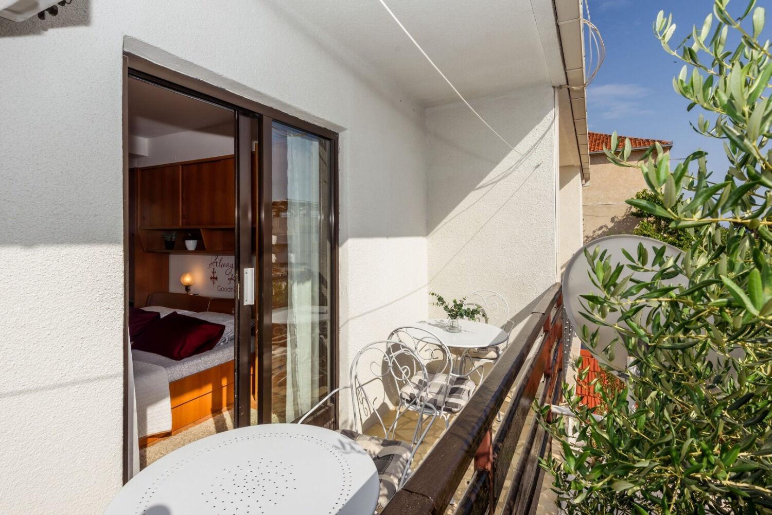 Apartments Goge Gradac  Zewnętrze zdjęcie