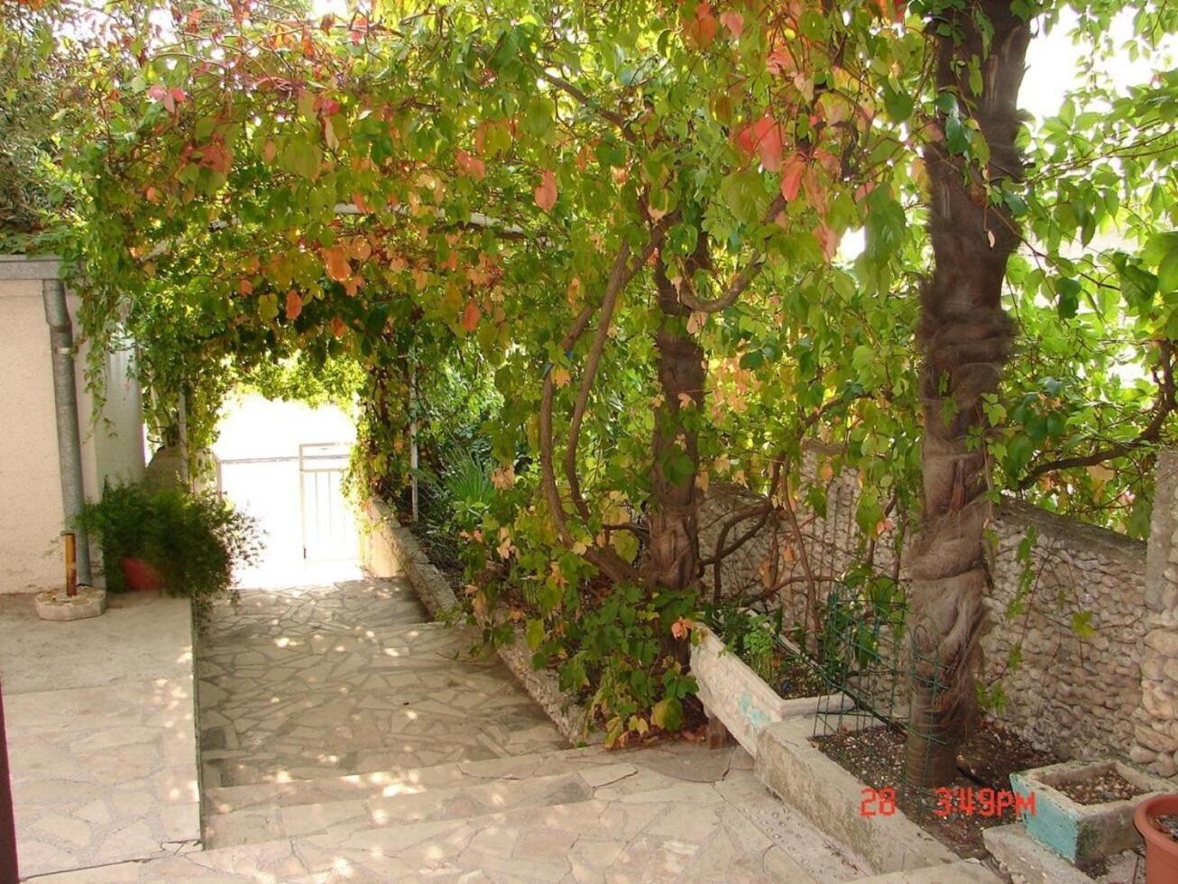 Apartments Goge Gradac  Zewnętrze zdjęcie